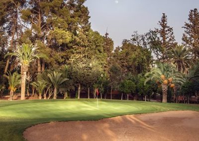 royal golf marrakech 2 marokko