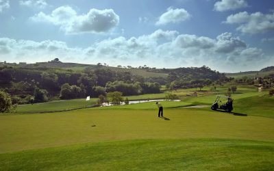 Gruppetur høsten 2022 til Campo Real golf resort i Portugal